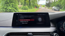 BMW 5 Series 520d M Sport 4dr Auto Diesel Saloon